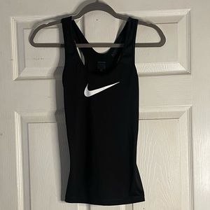 Nike athletic tank top
